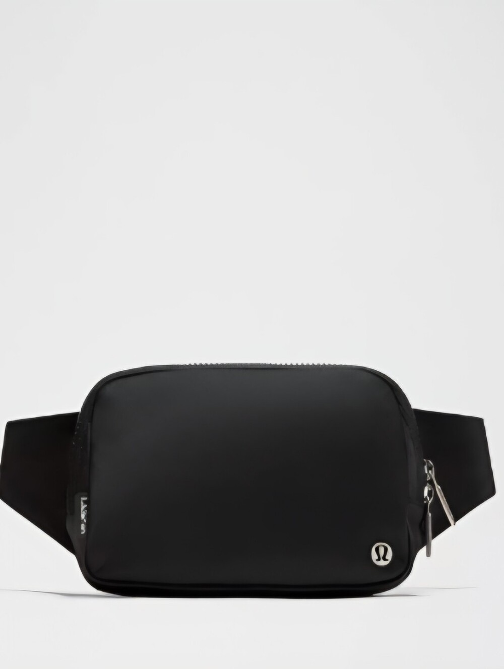 lululemon athletica Black Everywhere Belt Bag Large 2L